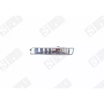 Feu clignotant SPILU 900028