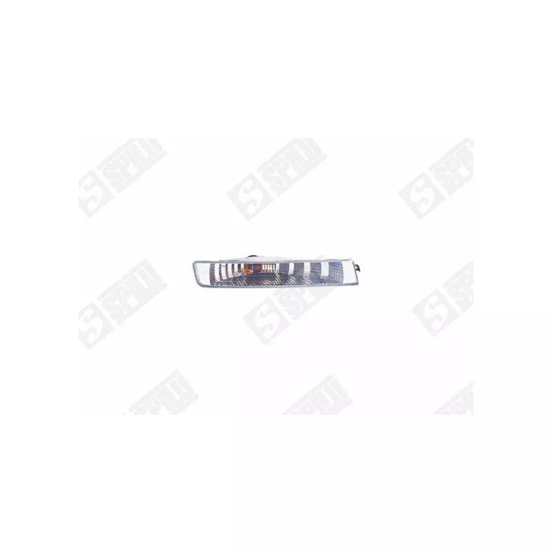 Feu clignotant SPILU 900049