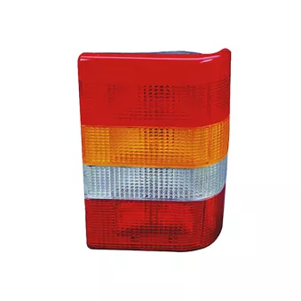 Feu arrière SPILU 900177