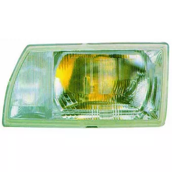 Projecteur principal SPILU 900650
