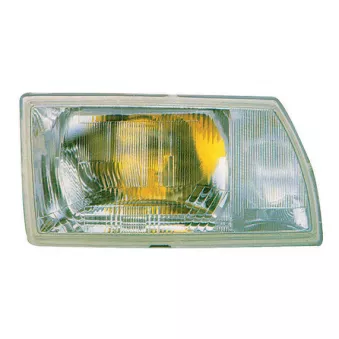 Projecteur principal SPILU