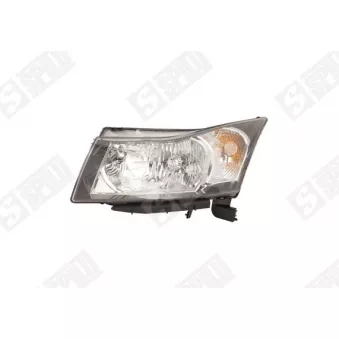 Projecteur principal SPILU 900664