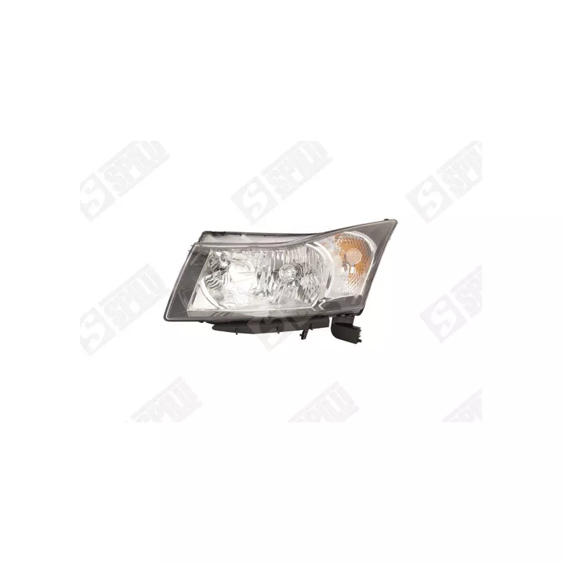 Projecteur principal SPILU 900664
