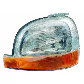 Projecteur principal SPILU 900668