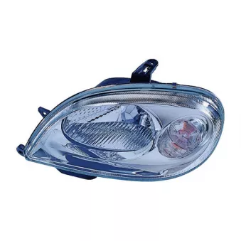 Projecteur principal SPILU 900701