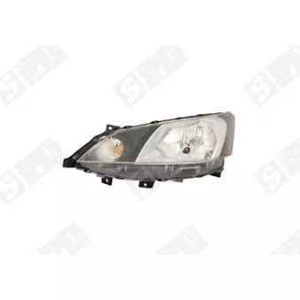 Projecteur principal SPILU 900723