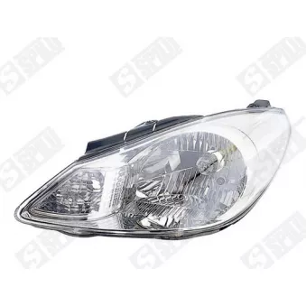 Projecteur principal SPILU 900777