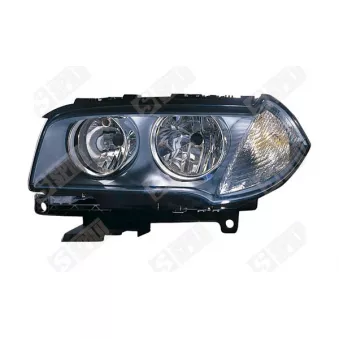 Projecteur principal SPILU 900782