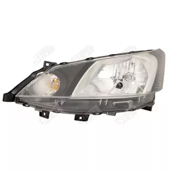 Projecteur principal SPILU 900787