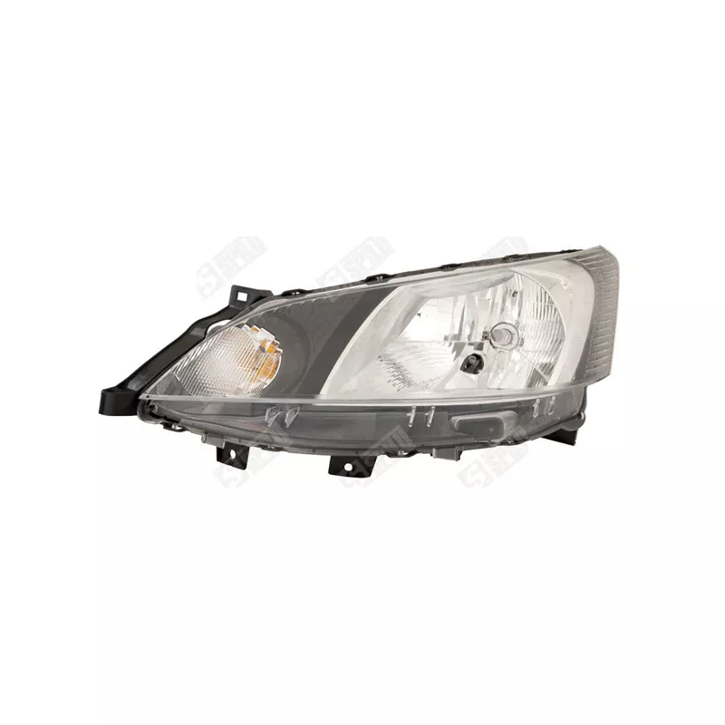 Projecteur principal SPILU 900787