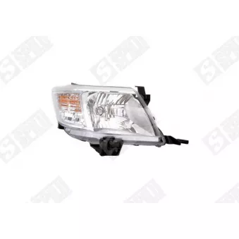 Projecteur principal SPILU 900794