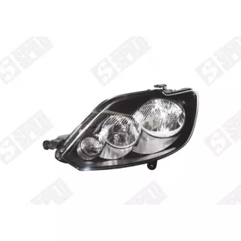 Projecteur principal SPILU 900798