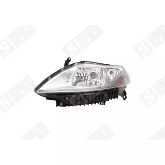 Projecteur principal SPILU