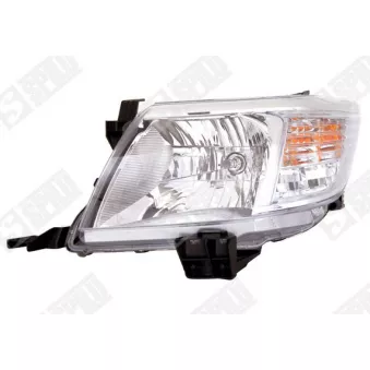 Projecteur principal SPILU 900840
