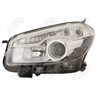 Projecteur principal SPILU 900870