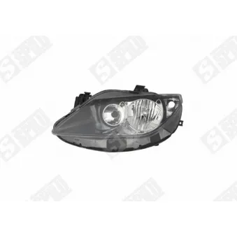 Projecteur principal SPILU 900886