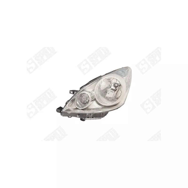 Projecteur principal SPILU 900905