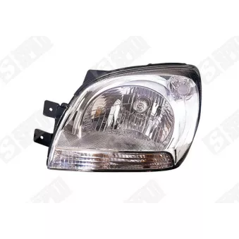 Projecteur principal SPILU 900911