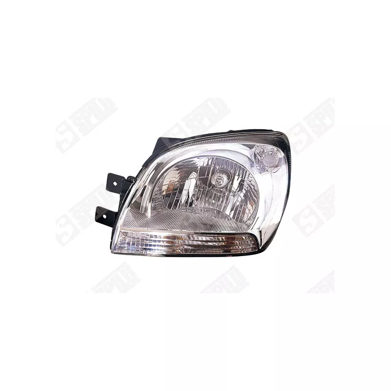Projecteur principal SPILU 900911