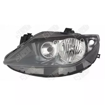 Projecteur principal SPILU 900919