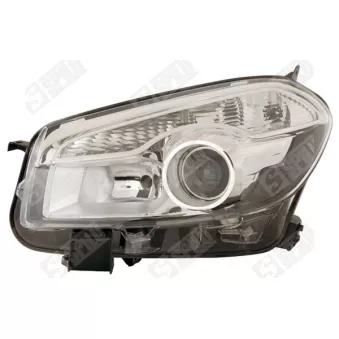Projecteur principal SPILU 900940