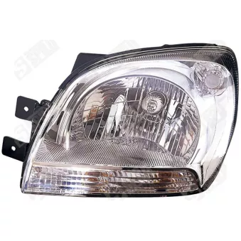 Projecteur principal SPILU 900944
