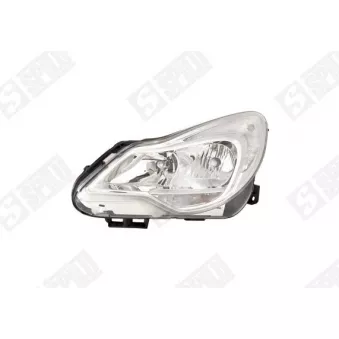Projecteur principal SPILU 900957