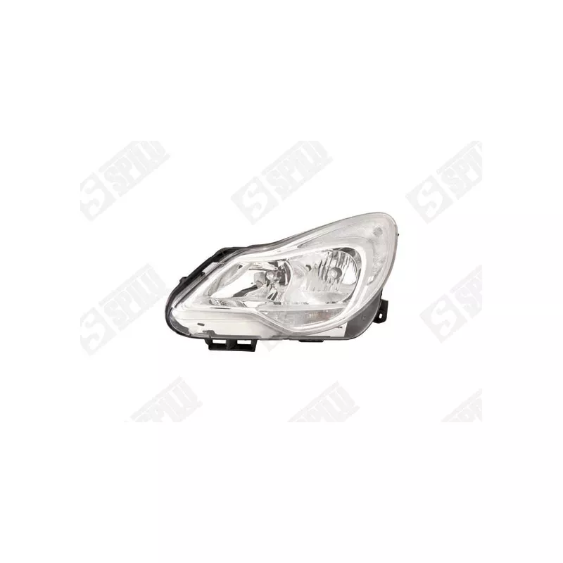 Projecteur principal SPILU 900957