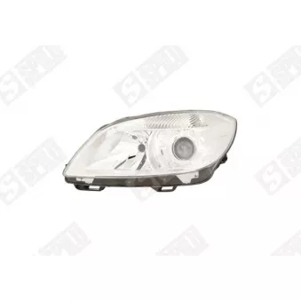Projecteur principal SPILU 900958