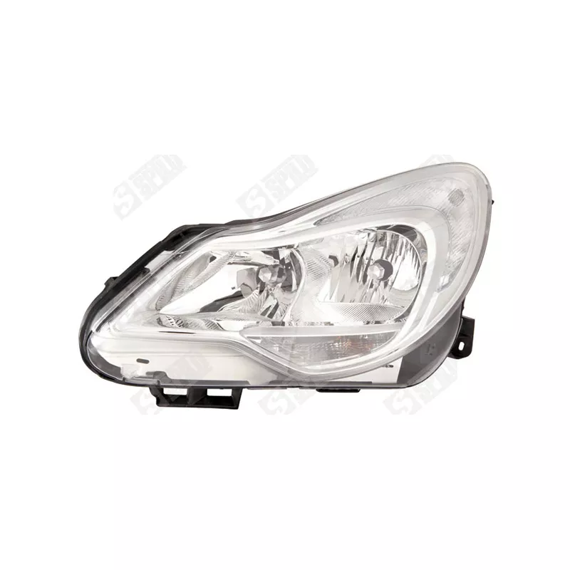 Projecteur principal SPILU 900977