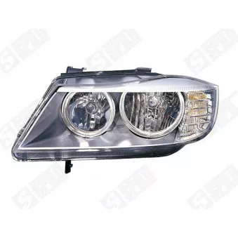 Projecteur principal SPILU 901009