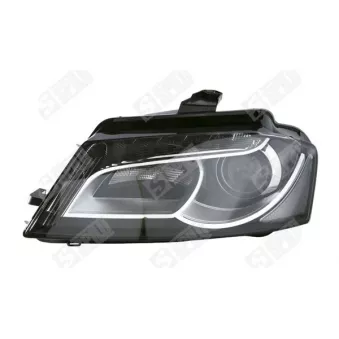 Projecteur principal SPILU 901029