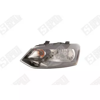 Projecteur principal SPILU 901034