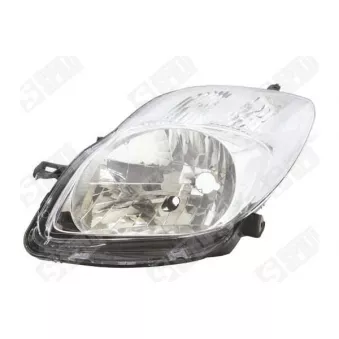 Projecteur principal SPILU 901044