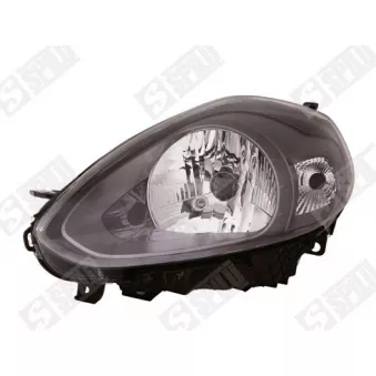 Projecteur principal SPILU 901056