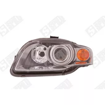 Projecteur principal SPILU