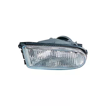 Projecteur antibrouillard SPILU 901075