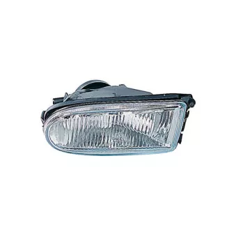 Projecteur antibrouillard SPILU 901104