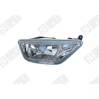 Projecteur antibrouillard SPILU 901115