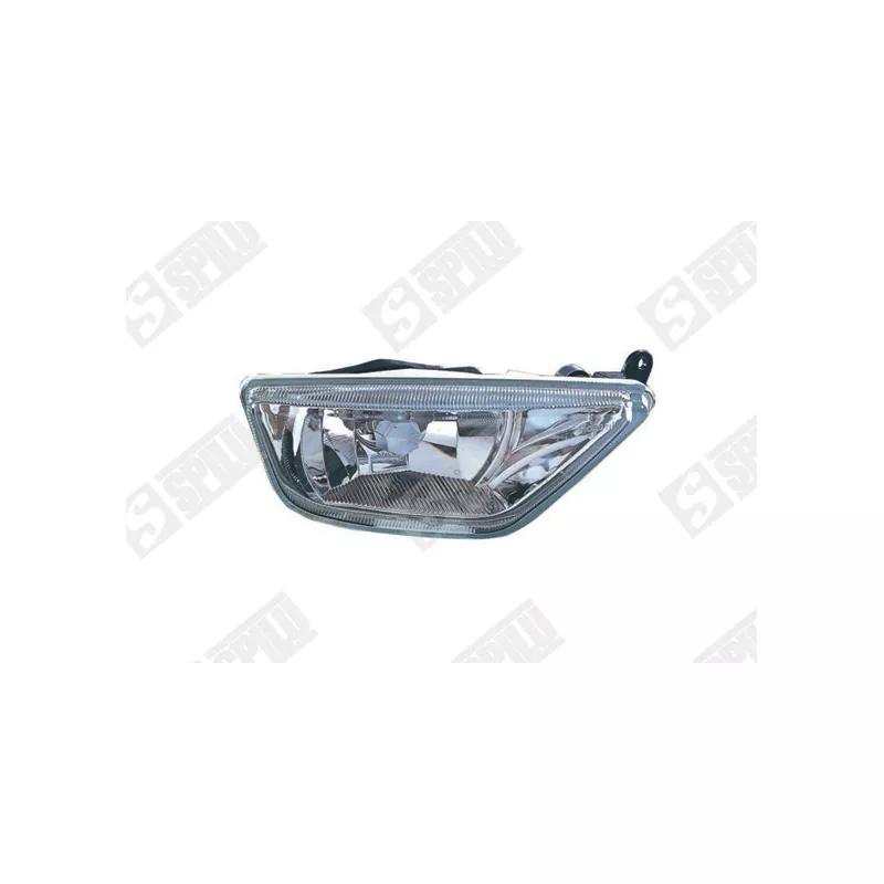 Projecteur antibrouillard SPILU 901115