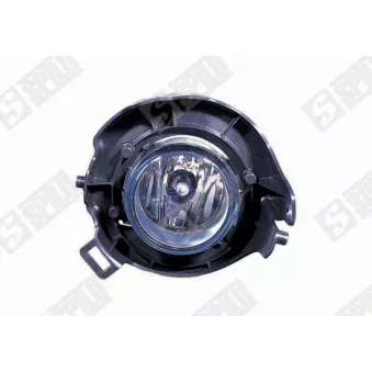Projecteur antibrouillard SPILU