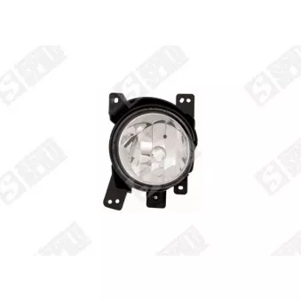 Projecteur antibrouillard SPILU 901147