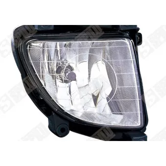 Projecteur antibrouillard SPILU 901189