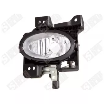 Projecteur antibrouillard SPILU 901203