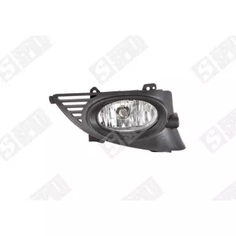 Projecteur antibrouillard SPILU 901206