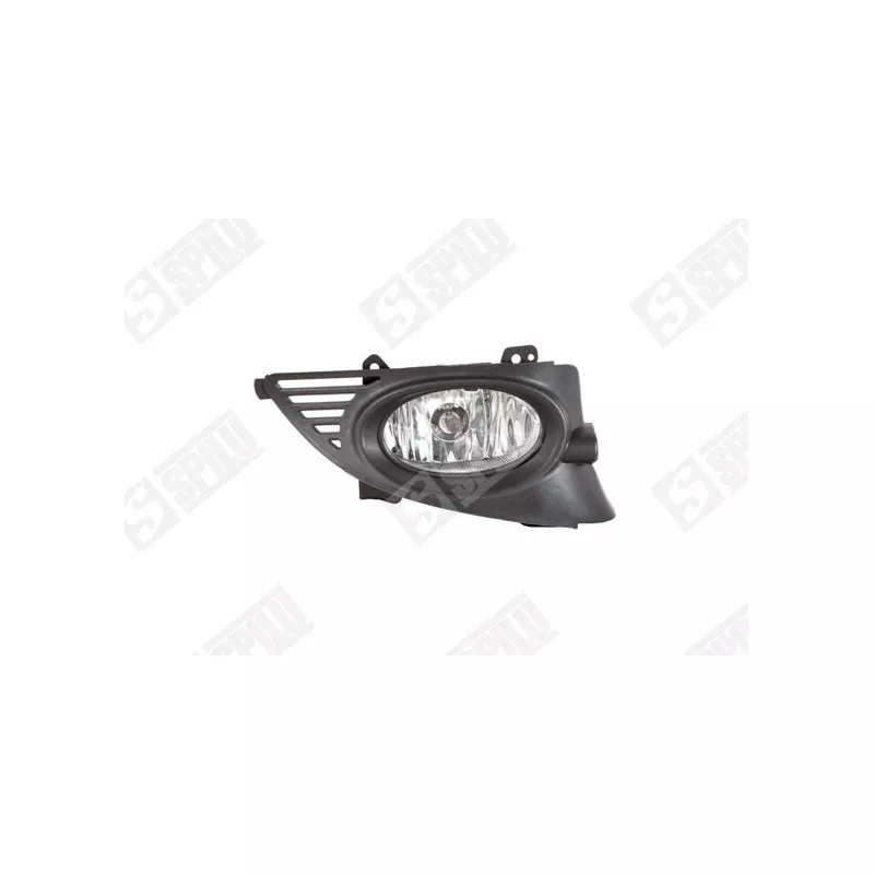 Projecteur antibrouillard SPILU 901206