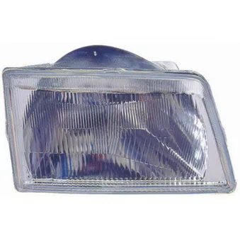 Projecteur principal SPILU