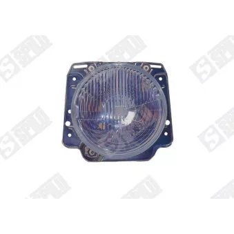 Projecteur principal SPILU 901325