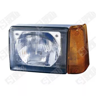 Projecteur principal SPILU 901327