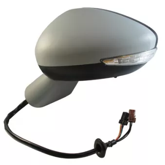 Rétroviseur extérieur SPILU 915062